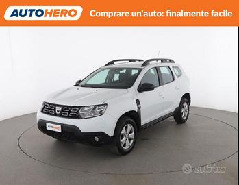 DACIA Duster JH12128