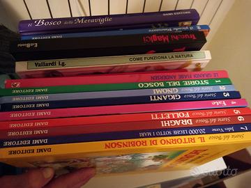 Libri per bambini