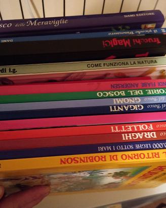 Libri per bambini