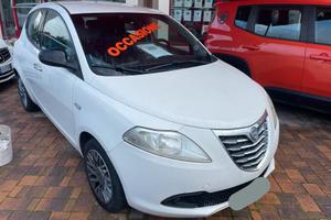 Lancia Ypsilon 1.2 69 CV 5 porte S&S Gold