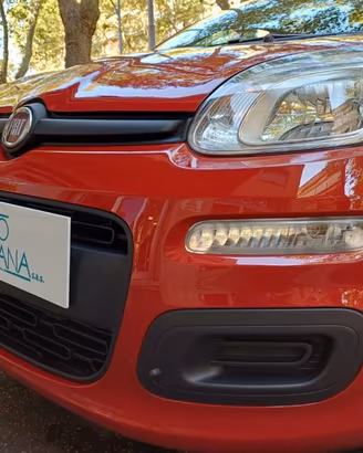 FIAT Panda Pandina 1.0 FireFly S&S Hybrid Icon V