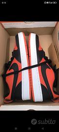 scarpe nuove nike