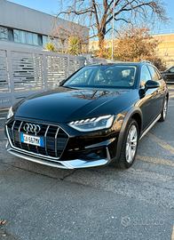 AUDI A4 Allroad 40 TDI 190cv - 2020