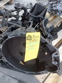 Cambio Fiat Ducato 2.3 MTJ cod. mot. F1AE0481C