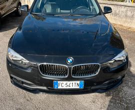 Bmw 320 320d