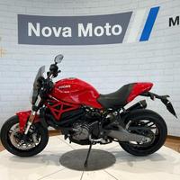 DUCATI Monster 821 Stealth my18