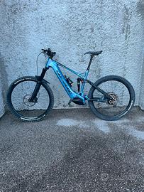 CORRATEC RS 160 power elite