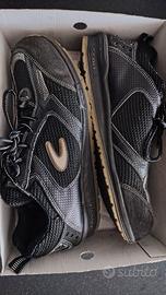 Scarpe Antinfortunistiche Cofra