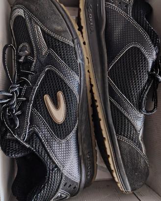 Scarpe Antinfortunistiche Cofra