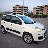 Fiat Panda Metano 0.9 TwinAir Turbo