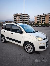 Fiat Panda Metano 0.9 TwinAir Turbo