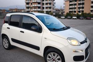 Fiat Panda Metano 0.9 TwinAir Turbo