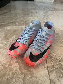 Nike Zoom Mercurial Superfly 9