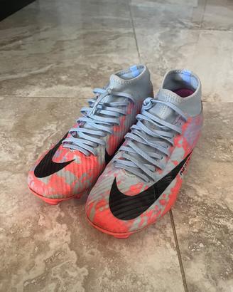 Nike Zoom Mercurial Superfly 9