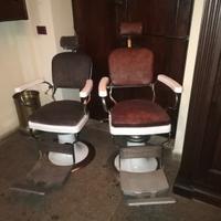 POLTRO NE BARBER VICTORIA