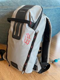 Zaino Fox Utility Hydration Pack SMALL GRIGIO