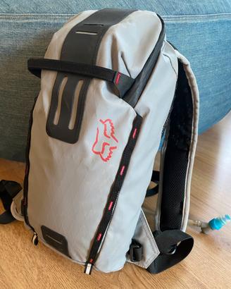 Zaino Fox Utility Hydration Pack SMALL GRIGIO