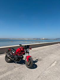 Ducati monster 600