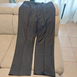 pantalone uomo 