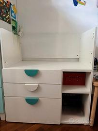 Cassettiera Ikea