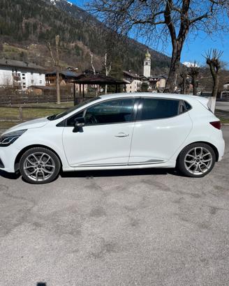 Renault clio rs 1.6 200cv