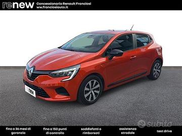 RENAULT Clio 1.0 ECO-G EQUILIBRE