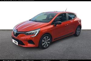 RENAULT Clio 1.0 ECO-G EQUILIBRE