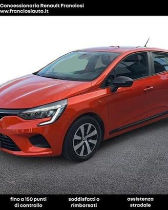 RENAULT Clio 1.0 ECO-G EQUILIBRE