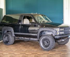 Chevrolet (USA) Blazer BLAZER SILVERADO K1500