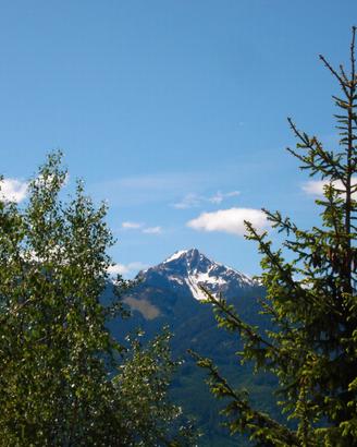 Mansarda a Varena Val di Fiemme