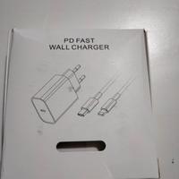 carica batteria per iPhone 