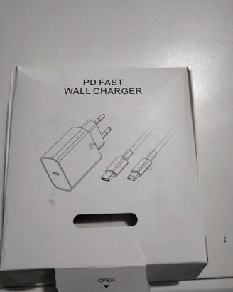 carica batteria per iPhone 