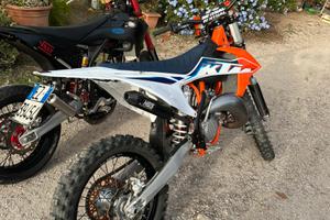 Ktm sx 125 2022