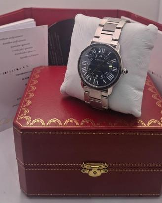 Cartier Ronde