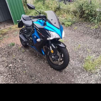 Suzuki gsx1000f