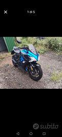 Suzuki gsx1000f