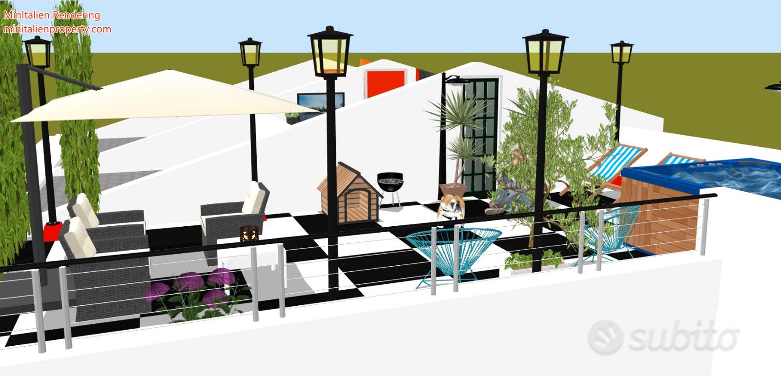 Appartamento – Agrigento, Santa Croce, Villaseta - Altro