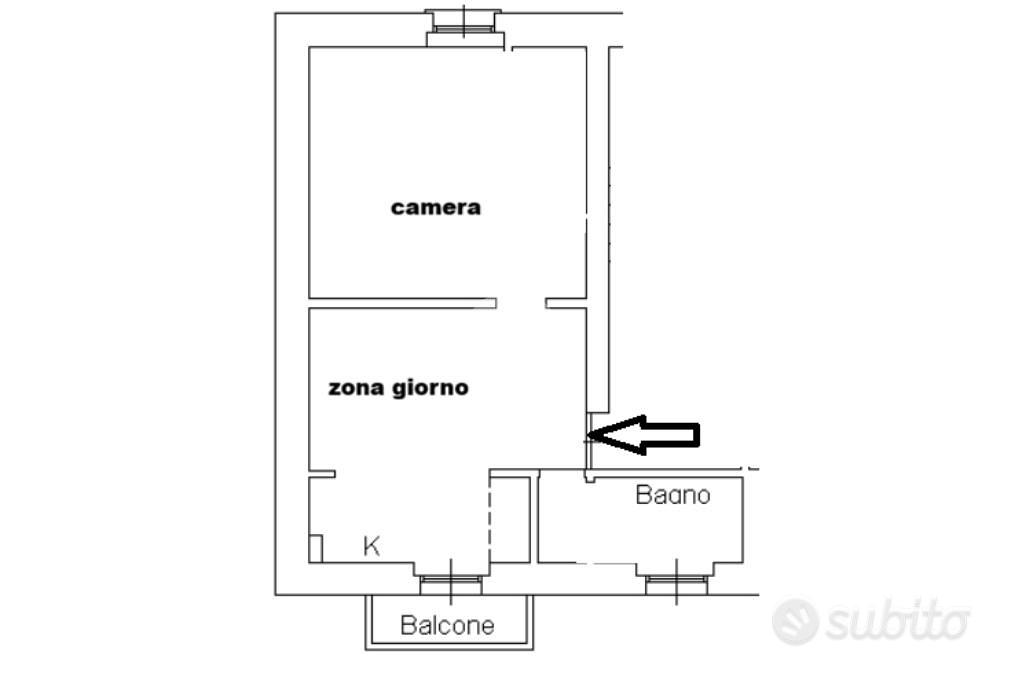 Appartamento – Rozzano, Valleambrosia - Altro