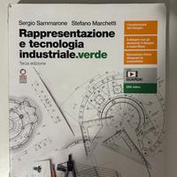 Libro “Rappresentazione e tecnologia industriale”