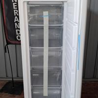 CONGELATORE VERTICALE  NUOVO DIFFETO  STETICO 