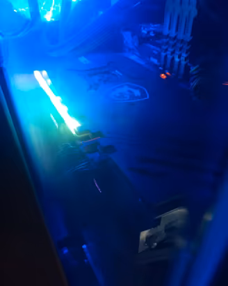 Rtx 3070 msi per intel arc a770