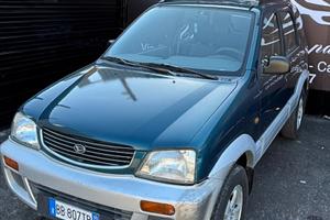 Daihatsu Terios 1.3i 16V cat 4WD DB