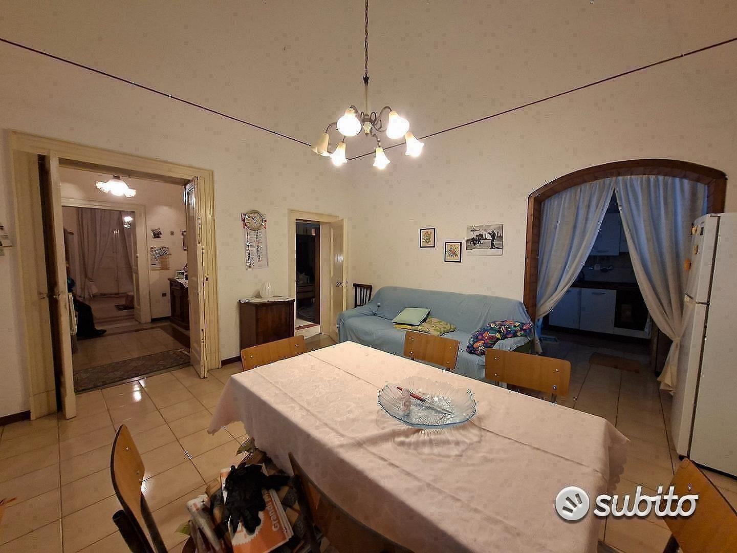 Appartamento – Catania, Giudecca, Centro storico - Vista 2