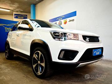 Dr 3 1.5 Bi-Fuel GPL