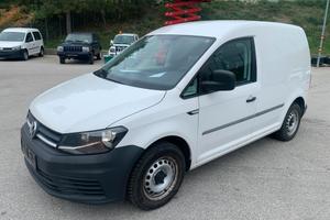 Volkswagen Caddy Kastenwagen 1.4 TGI Euro 6 - 2019