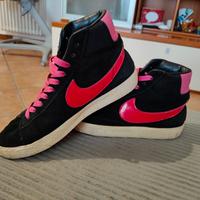 Scarpe Nike blazer vintage 
