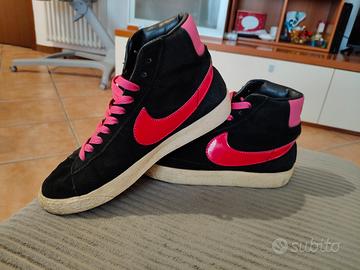 Scarpe Nike blazer vintage 