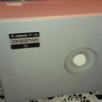 Proiettore Canon P-8 Cinestar S
