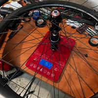 Ruote Fulcrum Wind 42