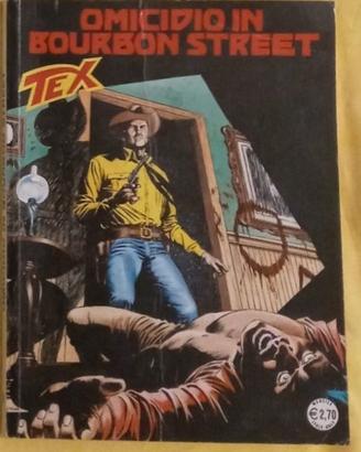 Tex n. 576 | Bonelli 